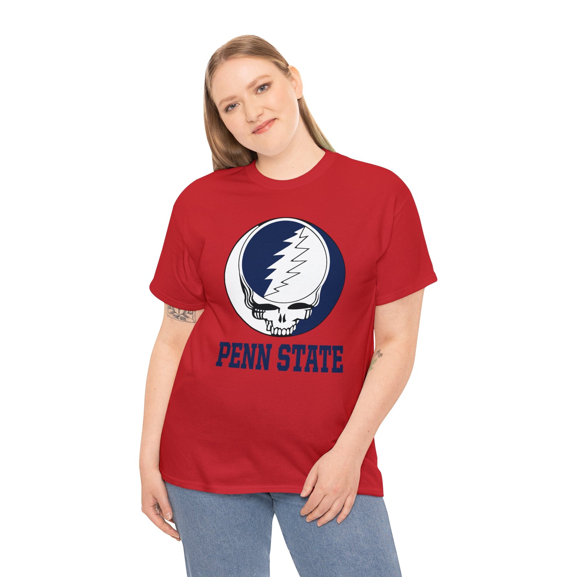 Penn State University Grateful Dead