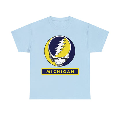 Michigan Grateful Dead