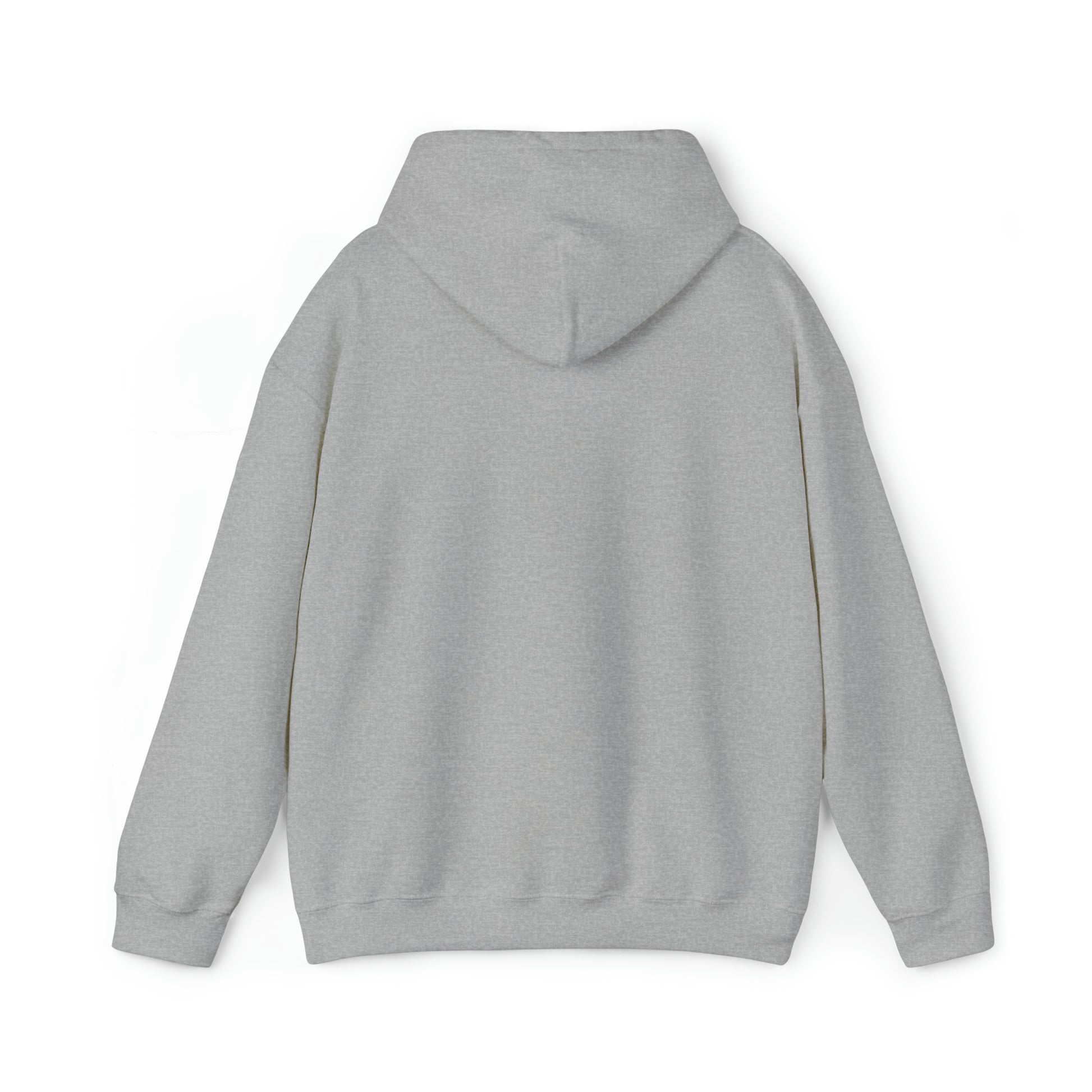 Washington Grateful Dead Unisex Heavy Blend Hoodie