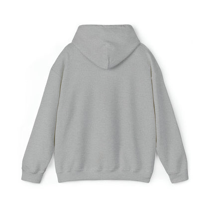 Washington Grateful Dead Unisex Heavy Blend Hoodie