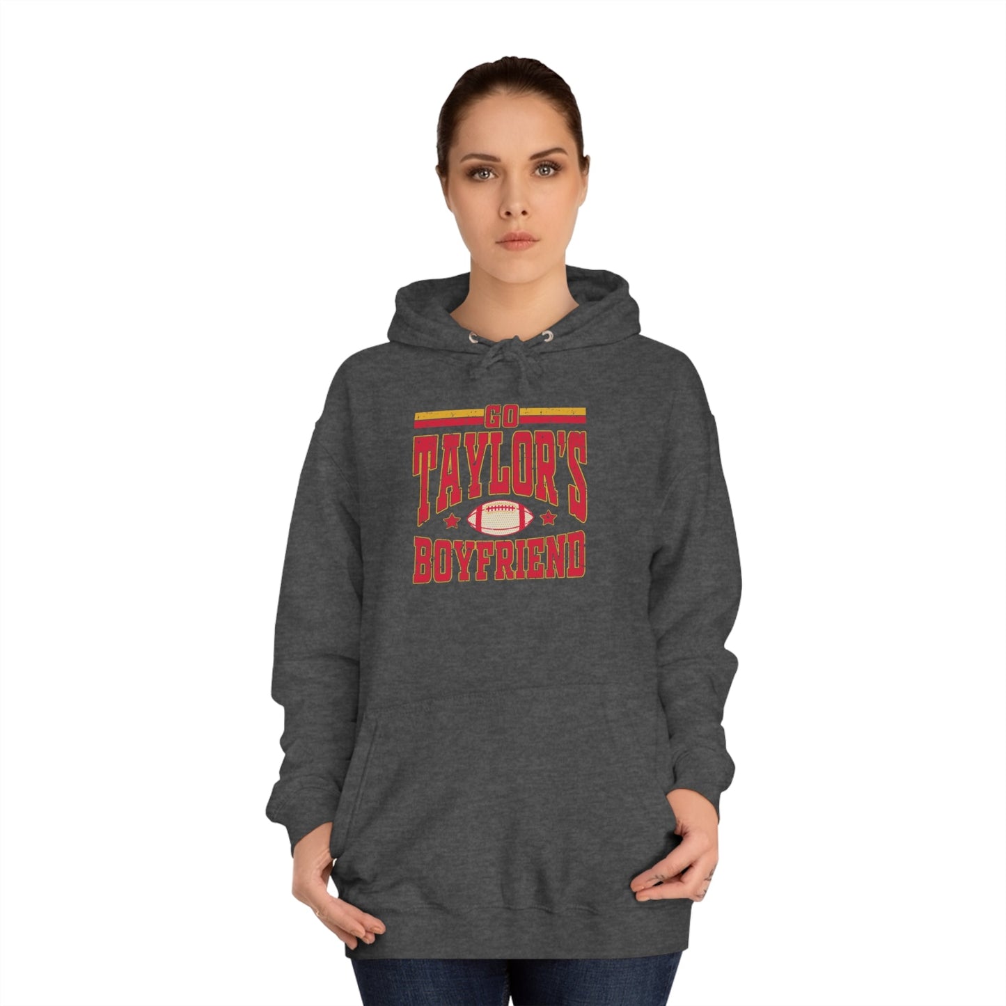 Taylor Swift NFL Hoodie - All Colors/Sizes Same Price