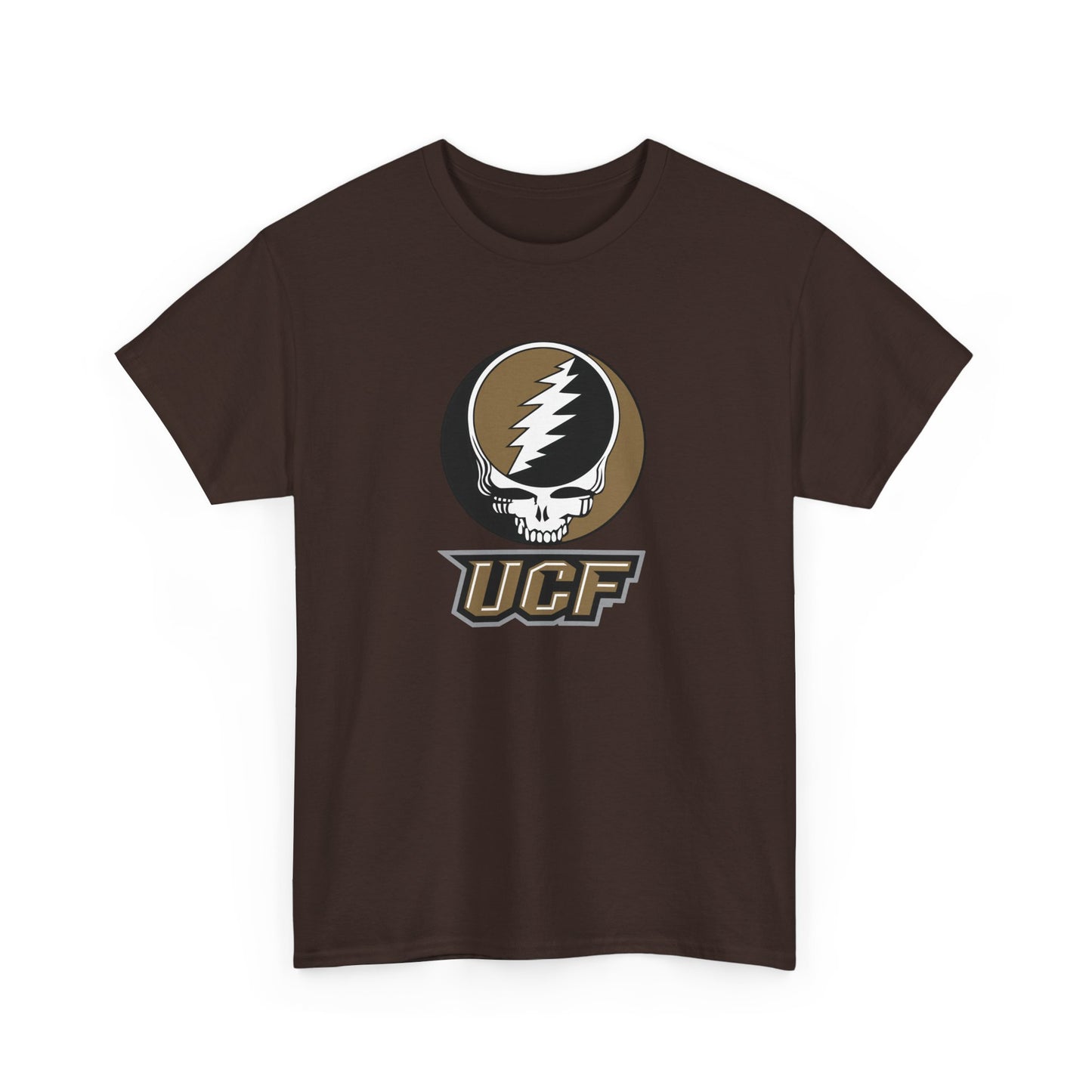 University of Central Florida Grateful Dead T-Shirt | UCF