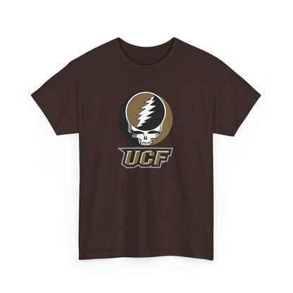 University of Central Florida Grateful Dead T-Shirt | UCF