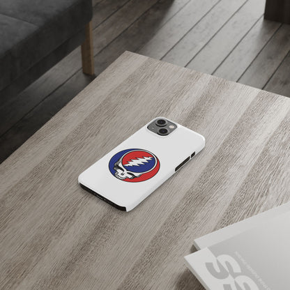 Grateful Dead iPhone Slim Case