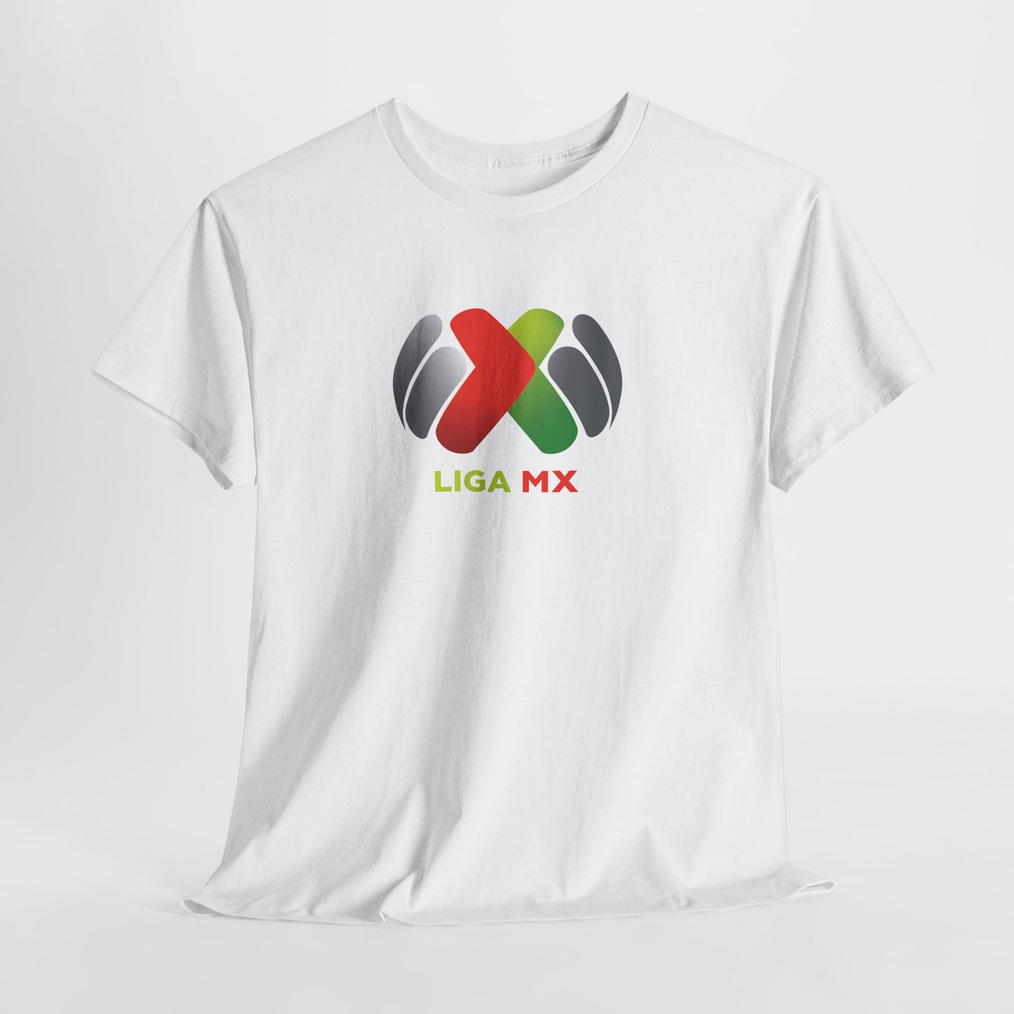 Liga MX Premium Unisex Cotton T-Shirt
