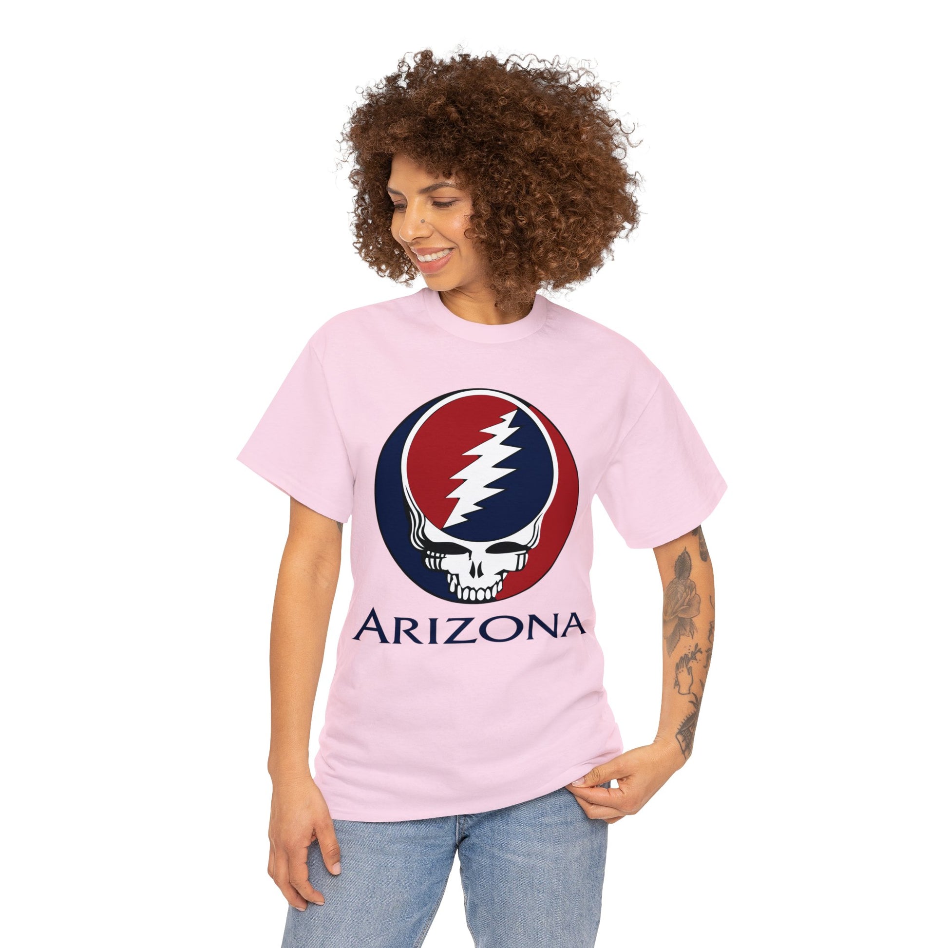 Arizona Grateful Dead