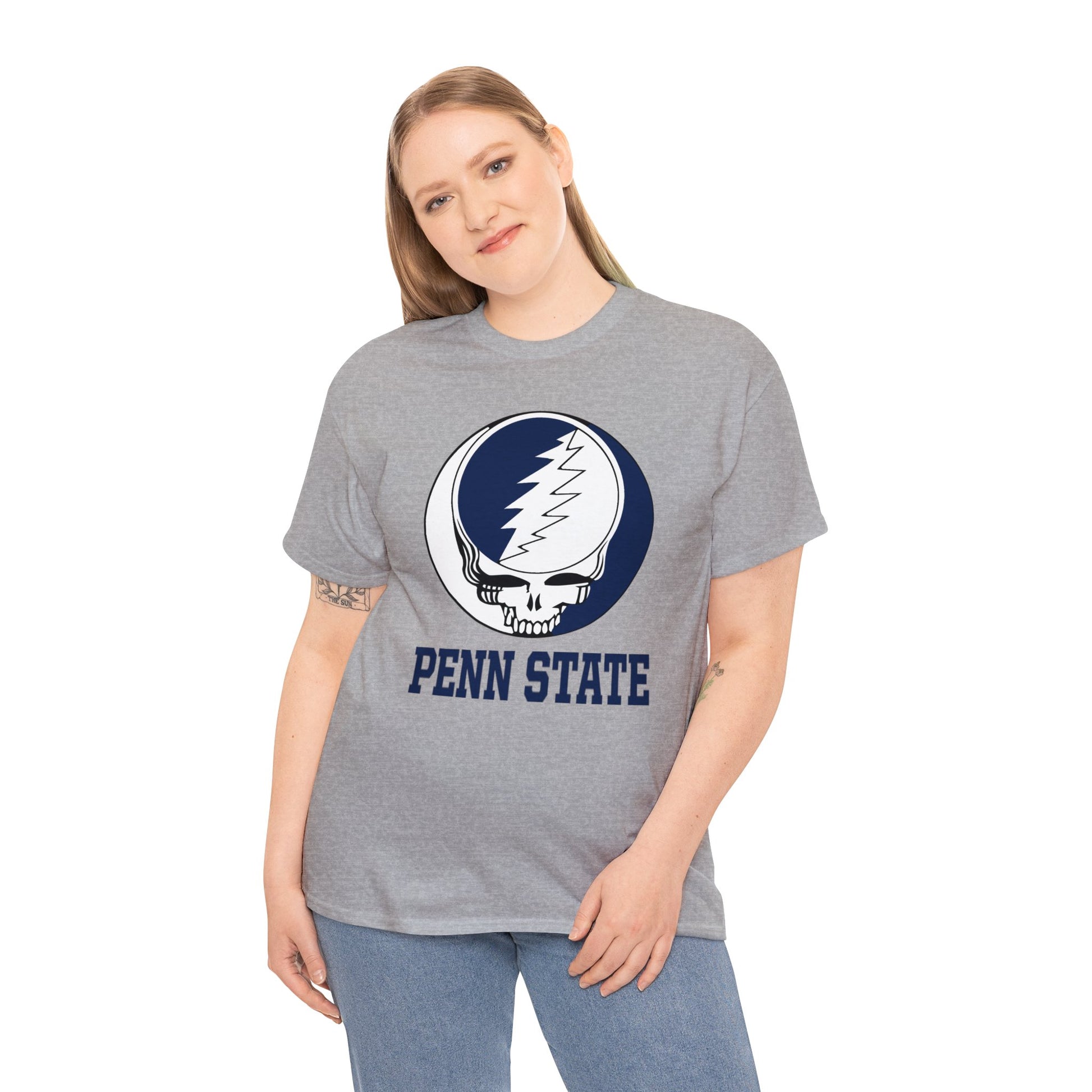 Penn State University Grateful Dead