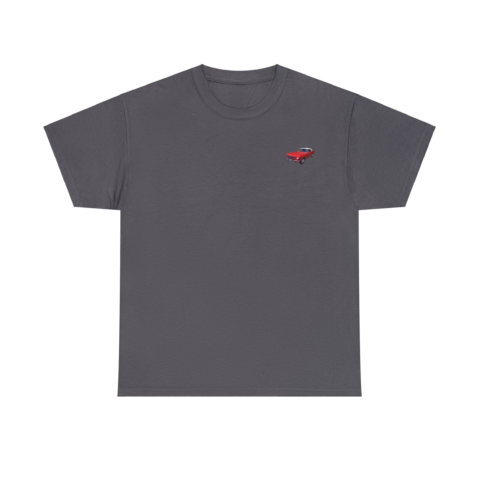 Classic Ford Mustang TShirt