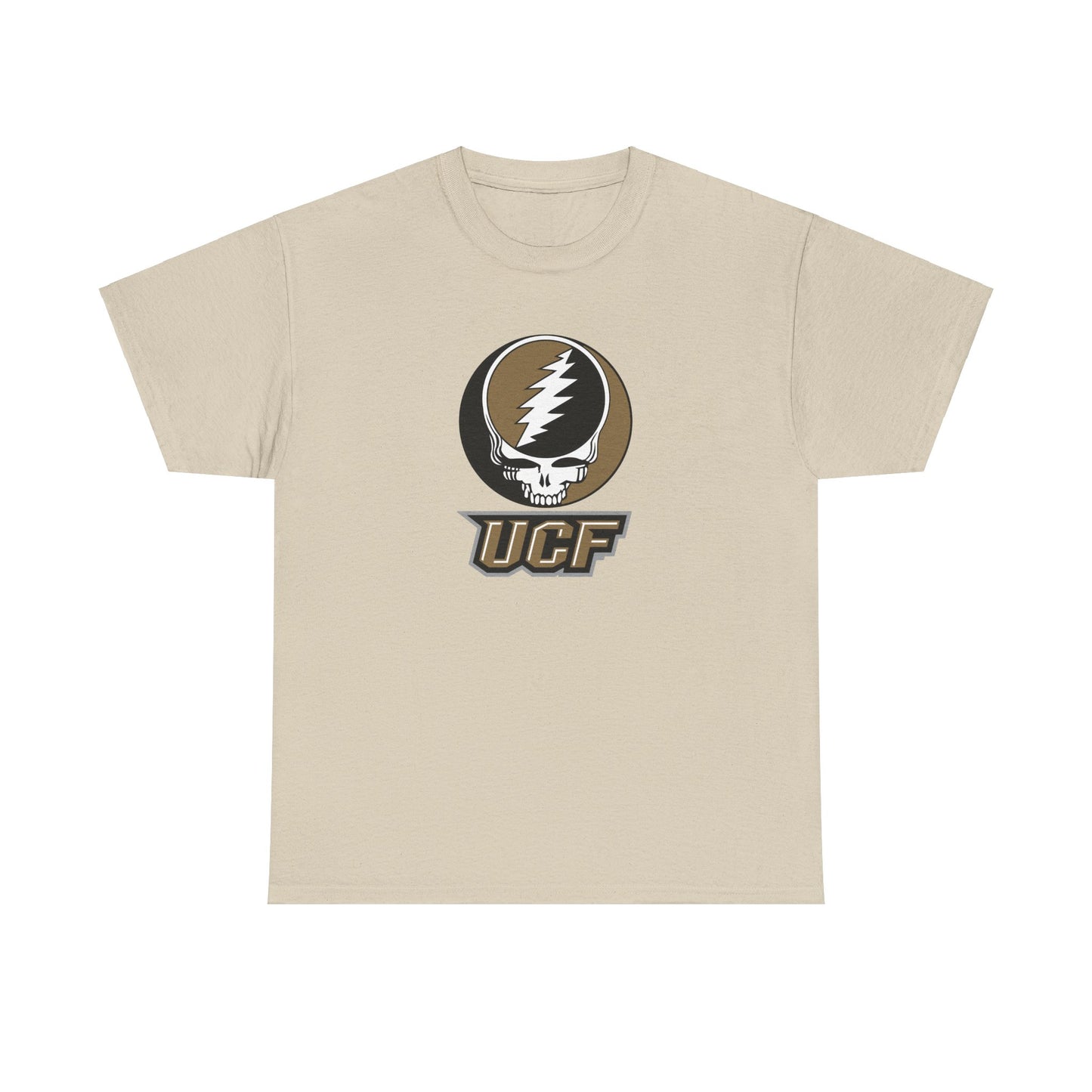 University of Central Florida Grateful Dead T-Shirt | UCF