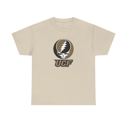 University of Central Florida Grateful Dead T-Shirt | UCF