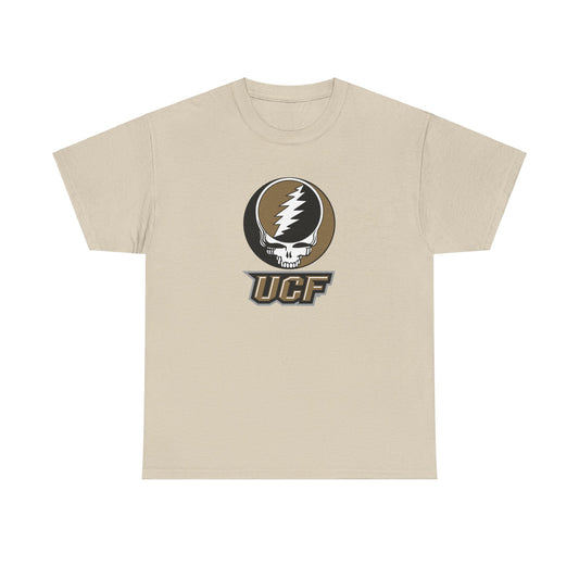 University of Central Florida Grateful Dead T-Shirt | UCF