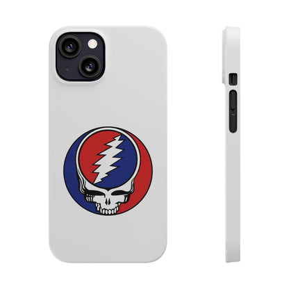 Grateful Dead iPhone Slim Case