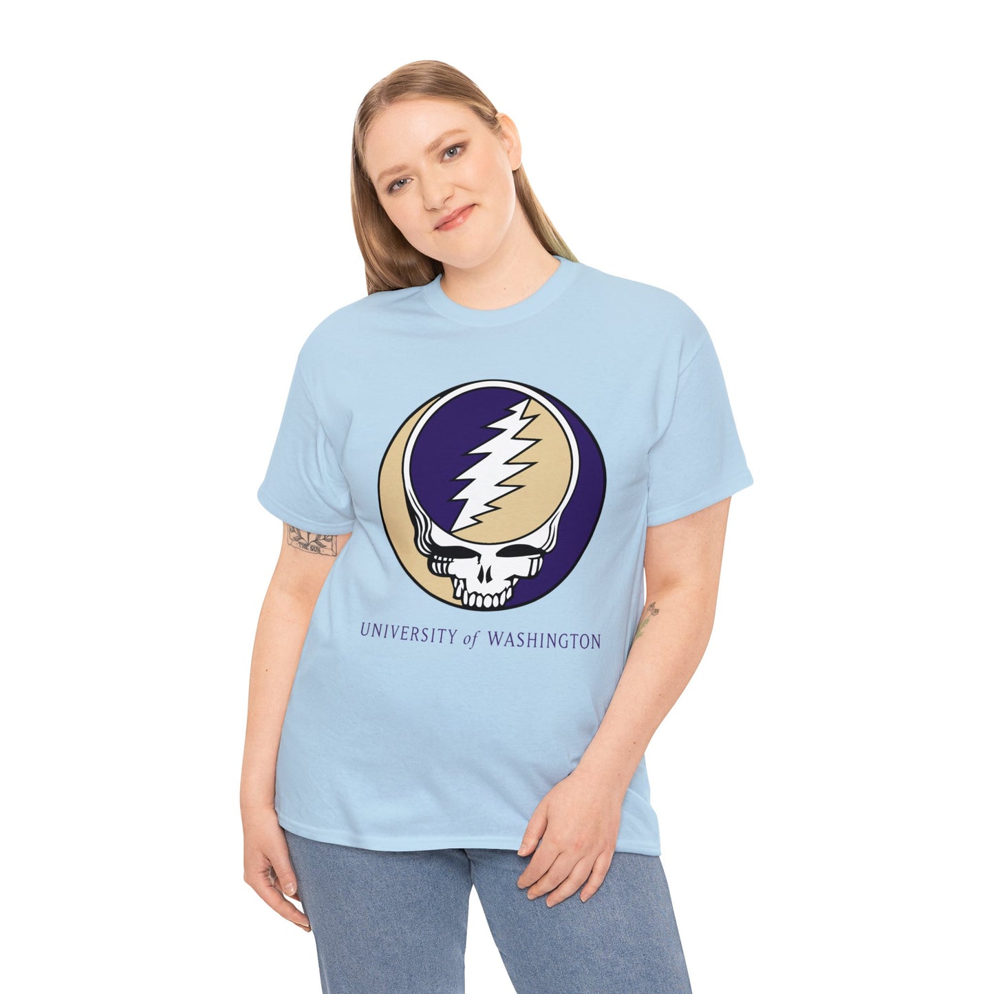 Washington Grateful Dead