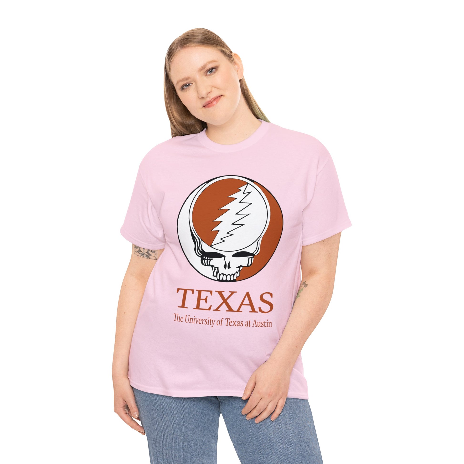 Texas Grateful Dead