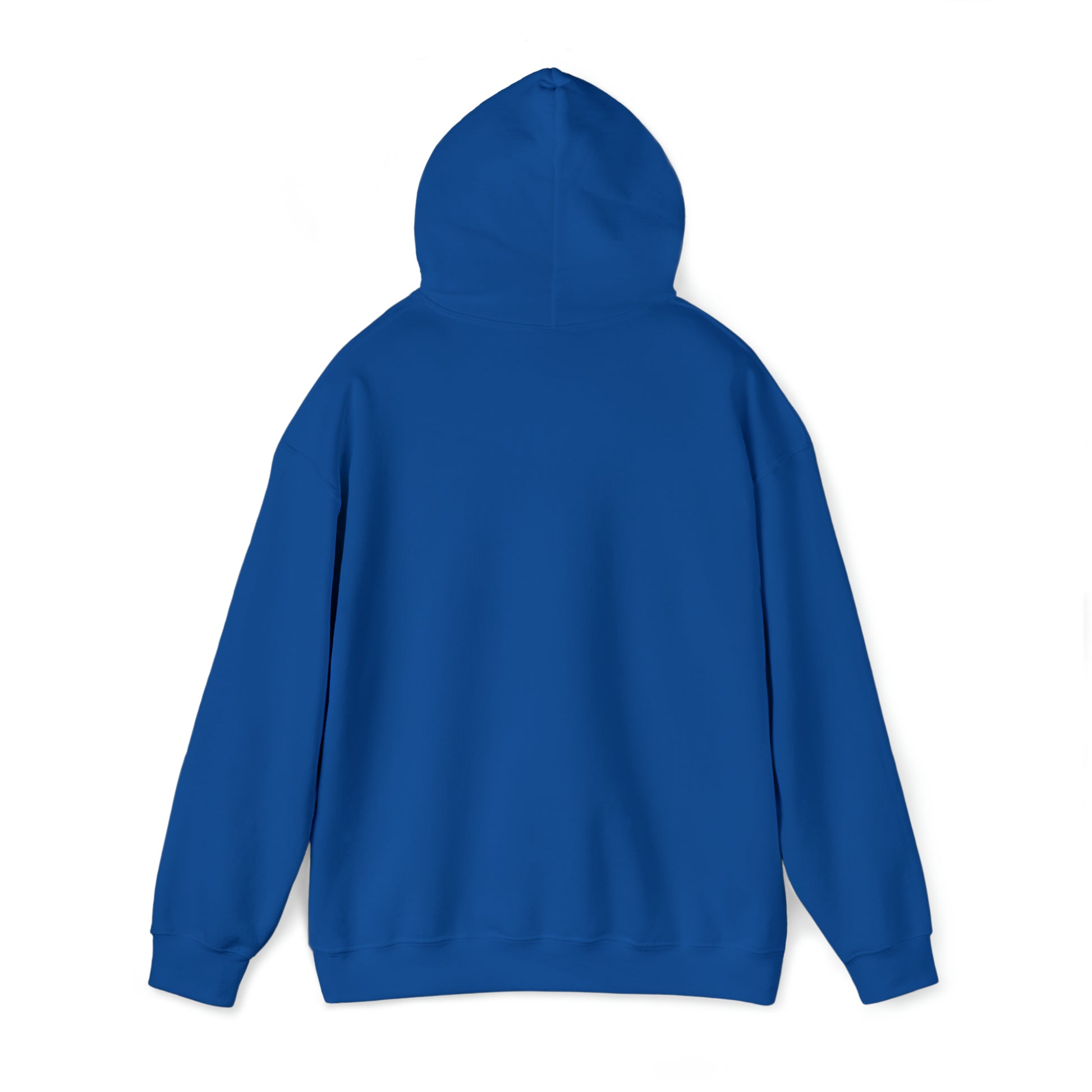Washington Grateful Dead Unisex Heavy Blend Hoodie
