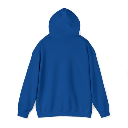 Washington Grateful Dead Unisex Heavy Blend Hoodie