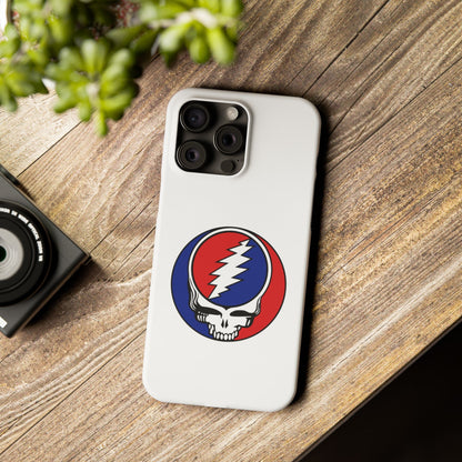 Grateful Dead iPhone Slim Case