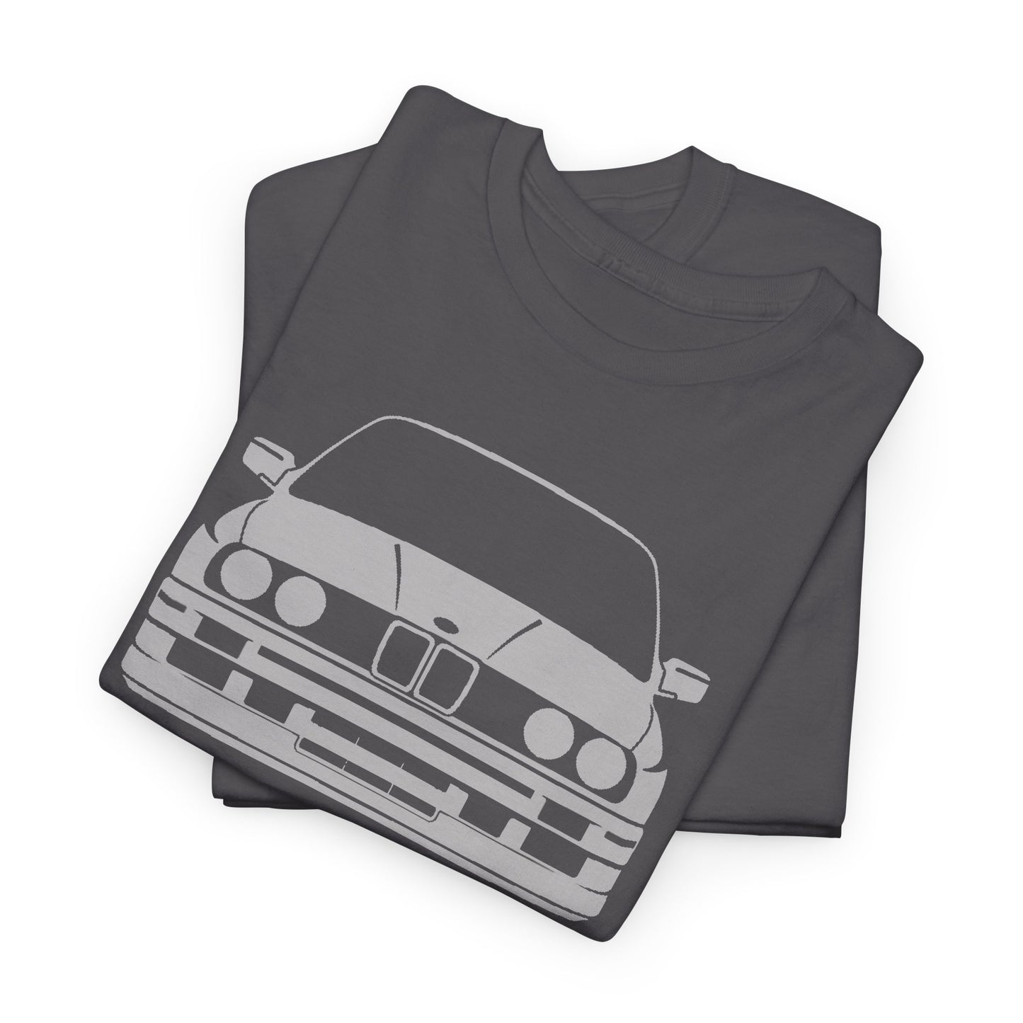 BMW E30 Color Match Unisex Cotton T-Shirt