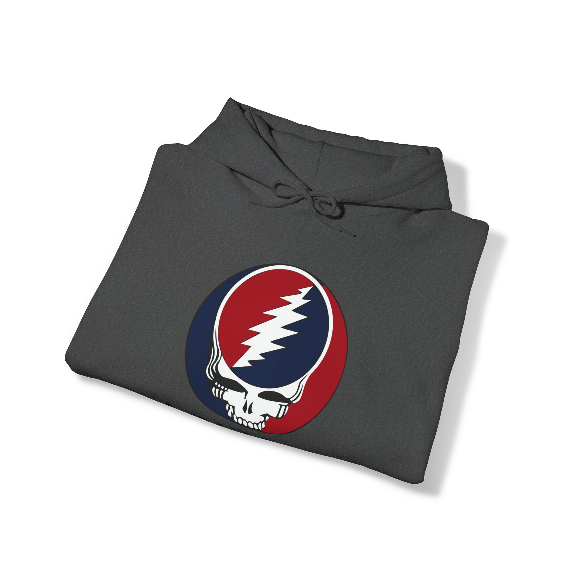 Arizona Grateful Dead Unisex Heavy Blend Hoodie