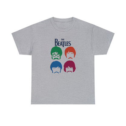 Beatles Art TShirt - Ethical, Sustainable,