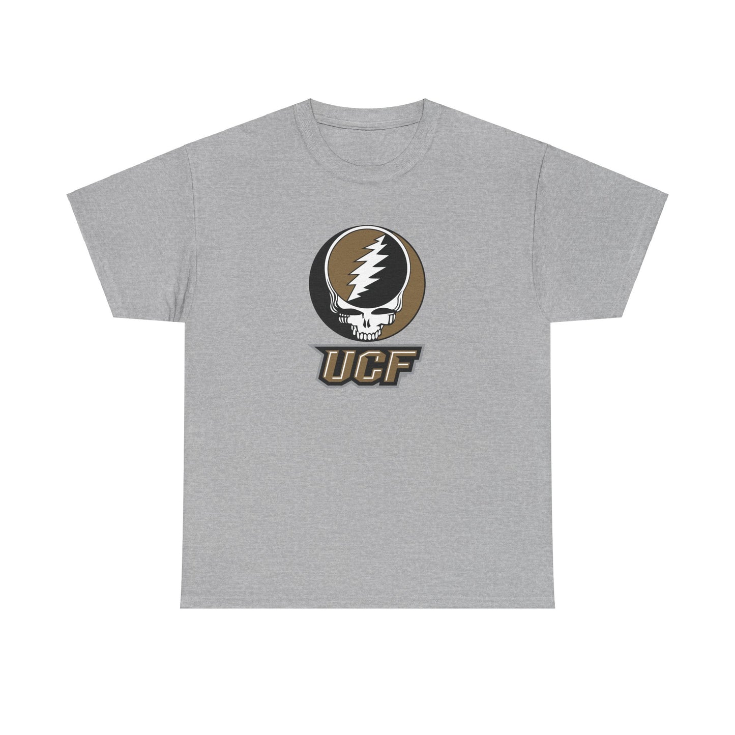 University of Central Florida Grateful Dead T-Shirt | UCF