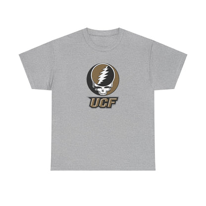 University of Central Florida Grateful Dead T-Shirt | UCF