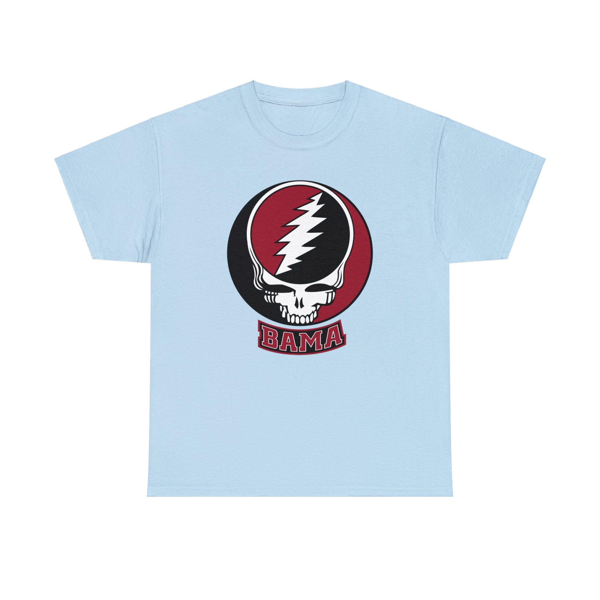 Alabama Grateful Dead