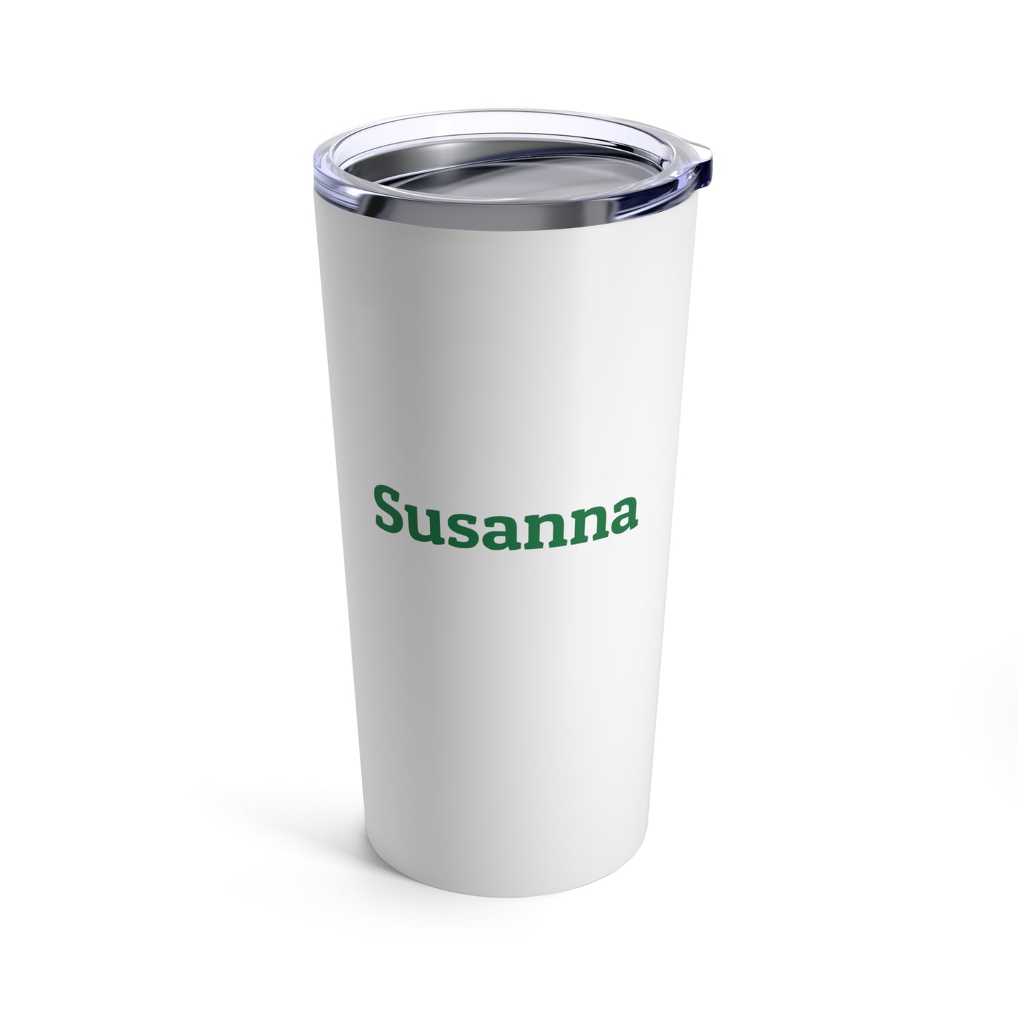 Personalized Heineken 20oz Travel Mug Tumbler