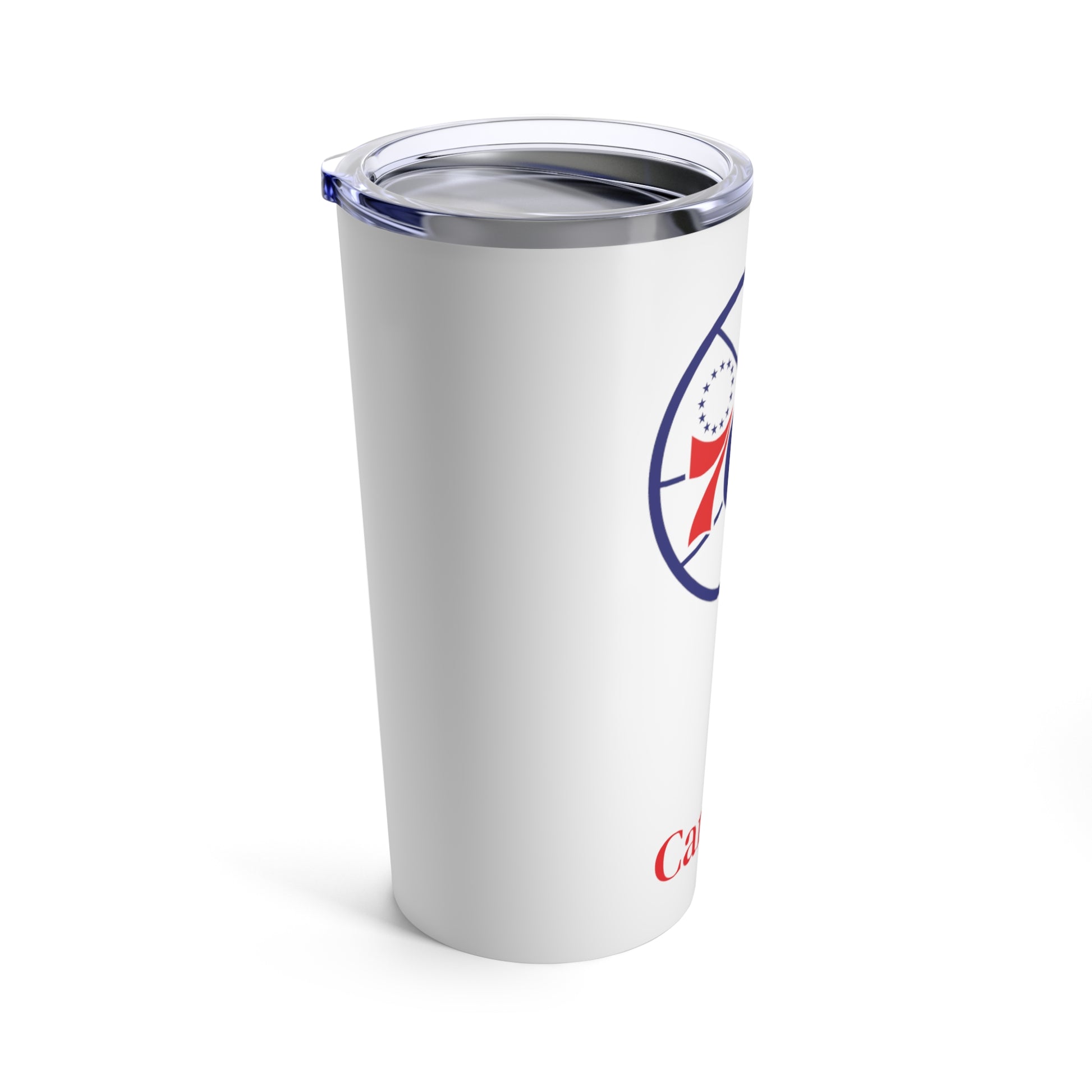 Personalized Philadelphia 76er