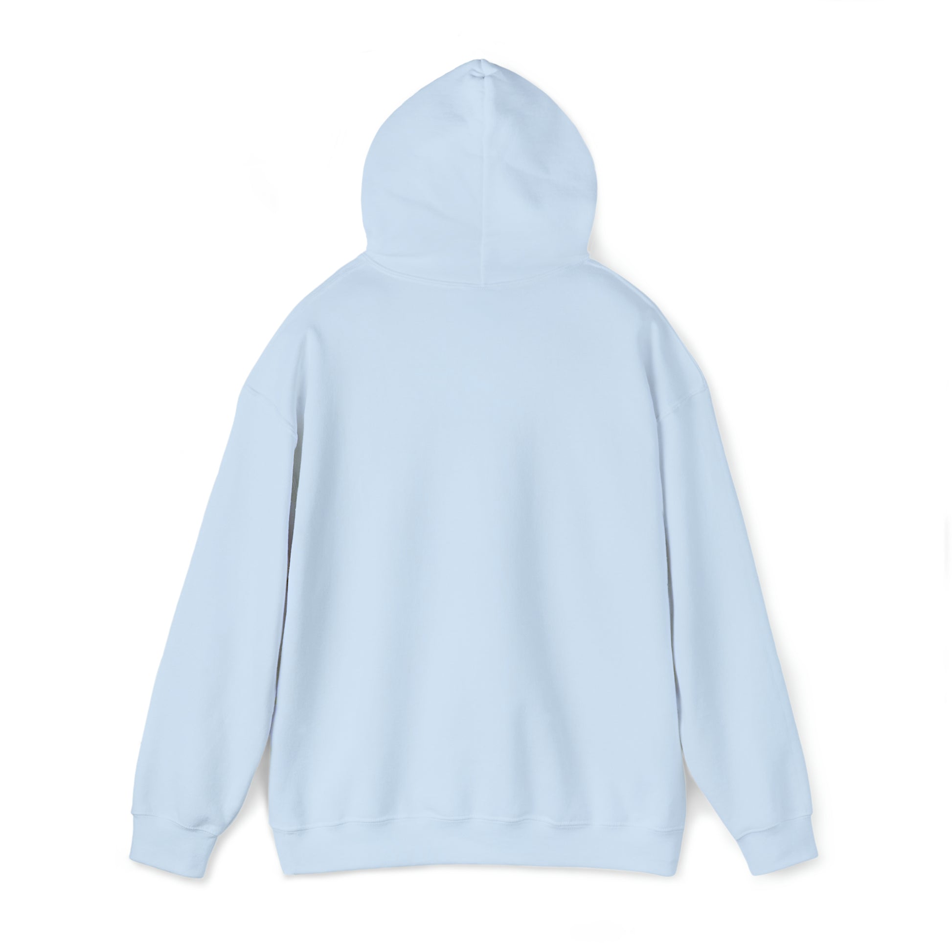 Washington Grateful Dead Unisex Heavy Blend Hoodie