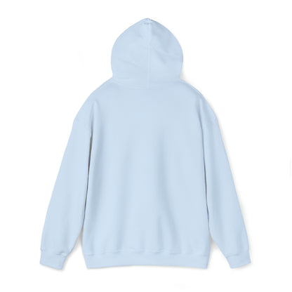Washington Grateful Dead Unisex Heavy Blend Hoodie