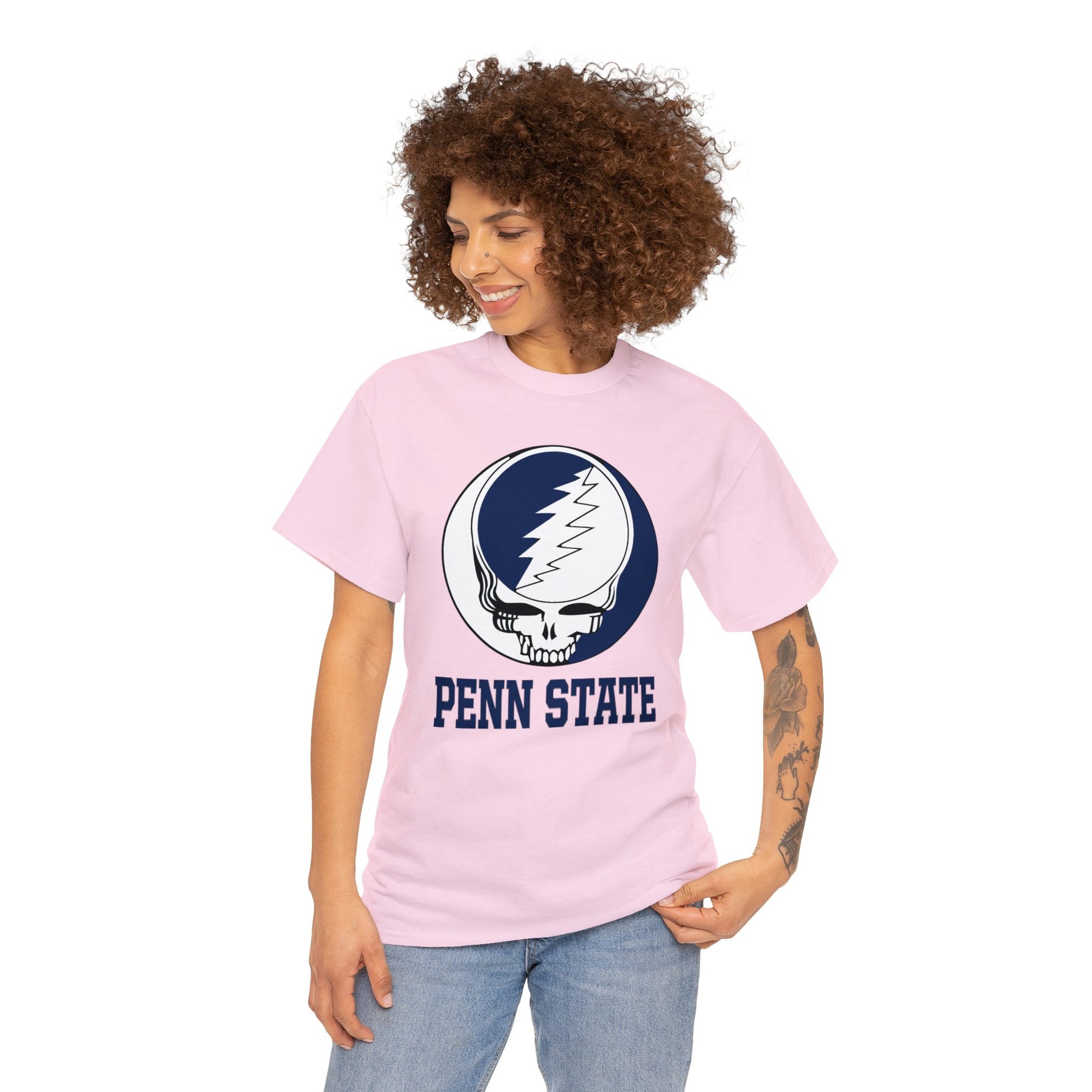 Penn State University Grateful Dead