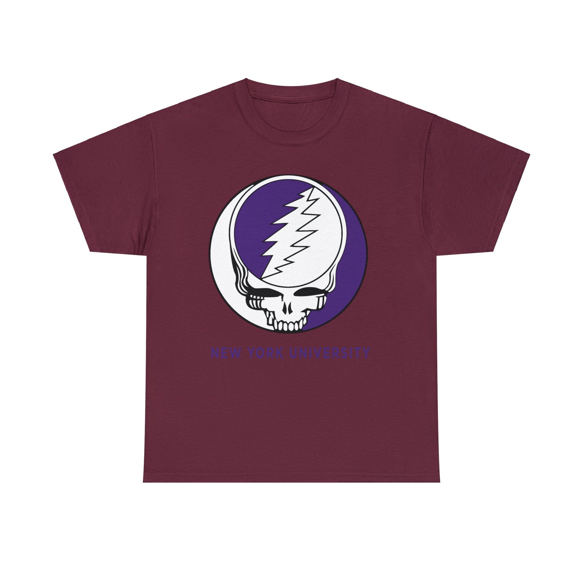 York University Grateful Dead