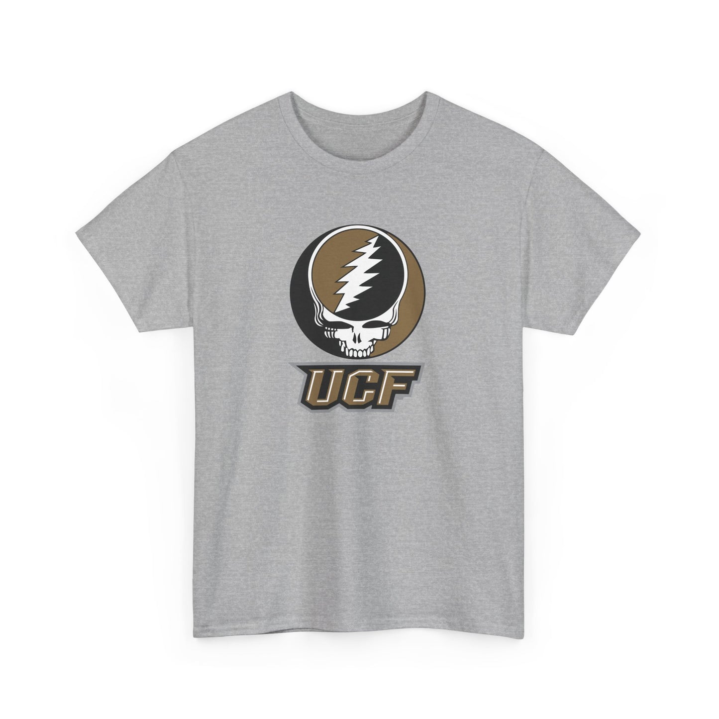 University of Central Florida Grateful Dead T-Shirt | UCF