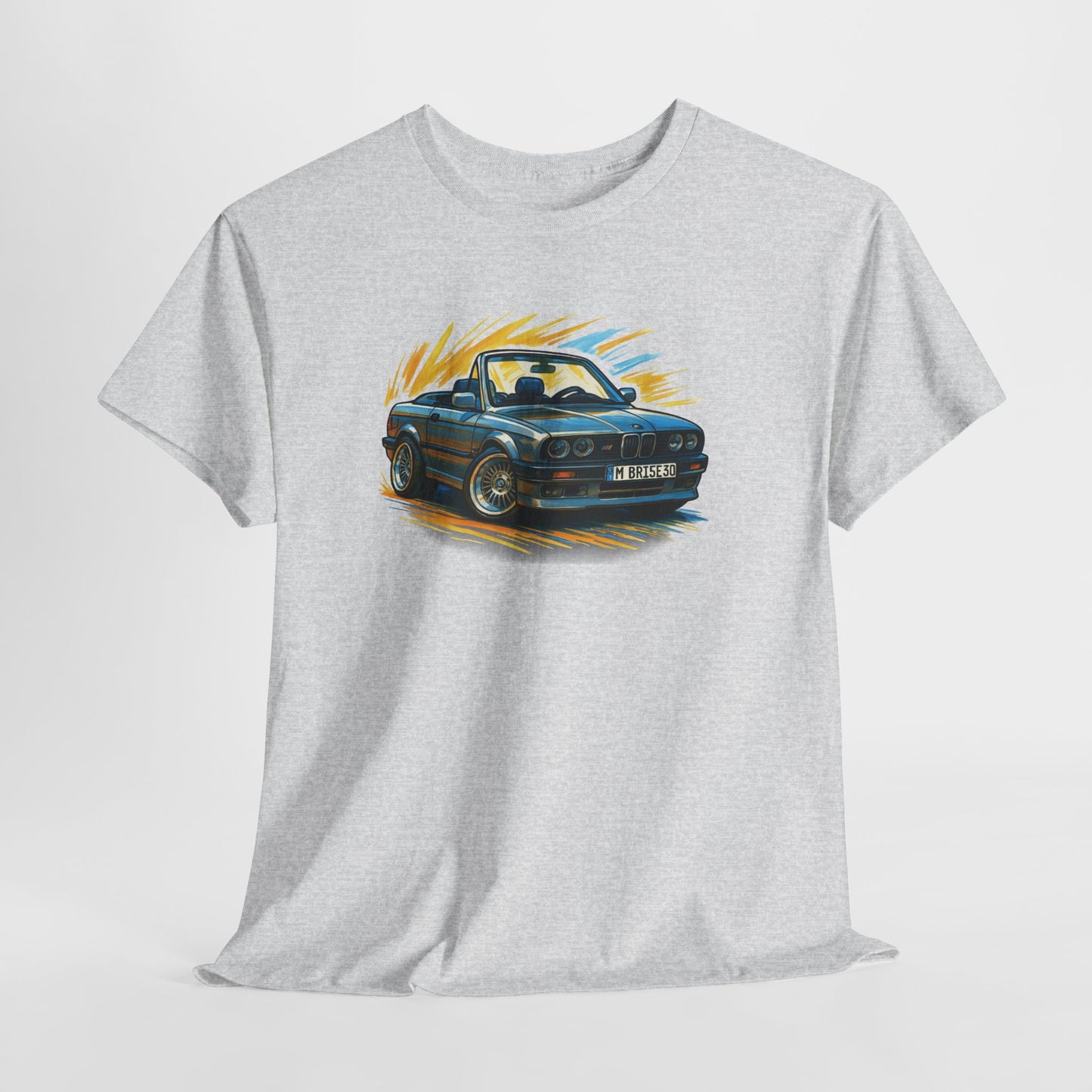 Custom BMW T-Shirt