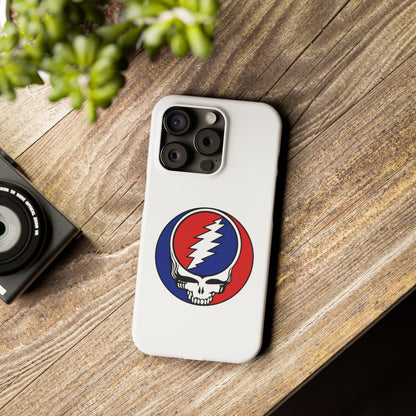 Grateful Dead iPhone Slim Case