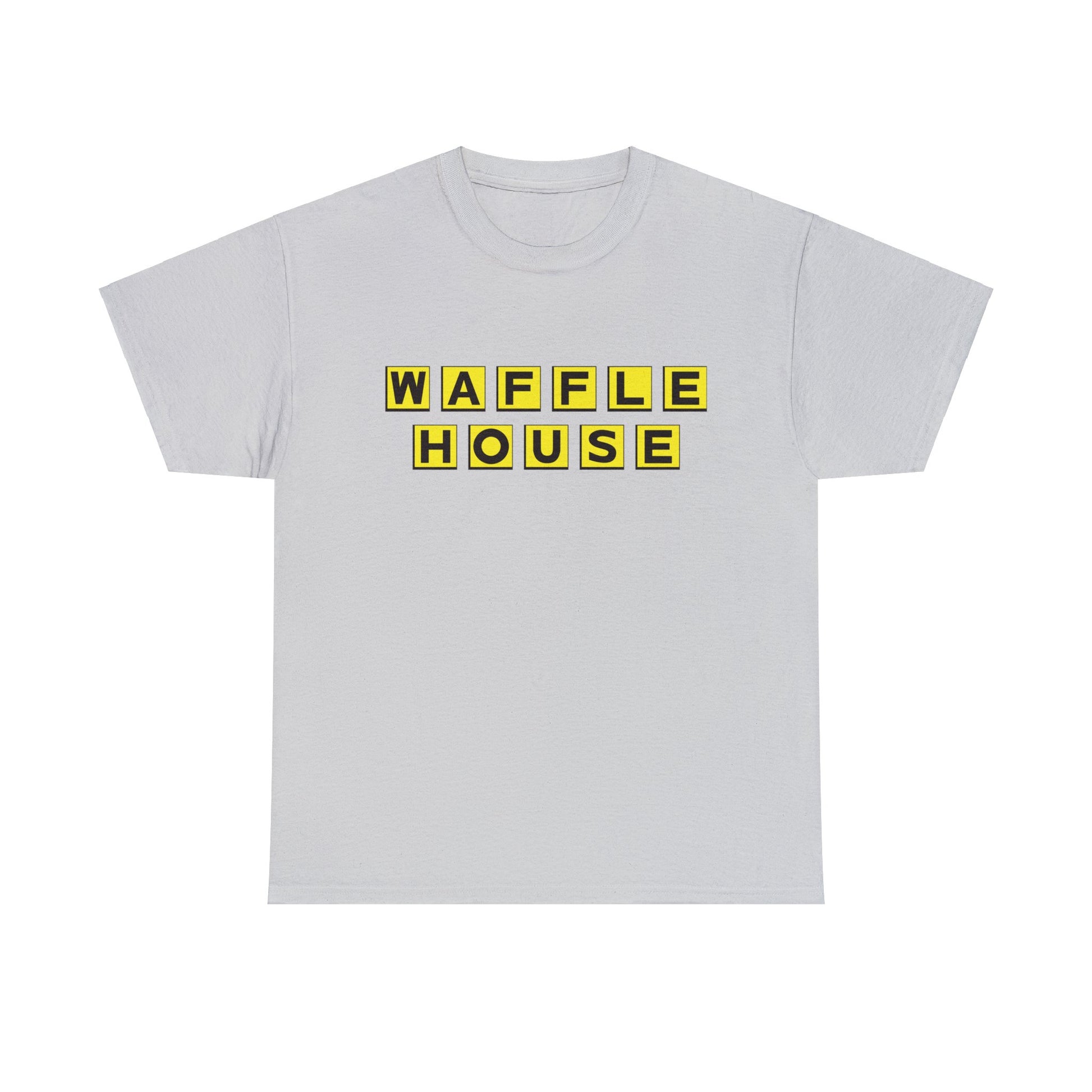 Personalized Waffle House