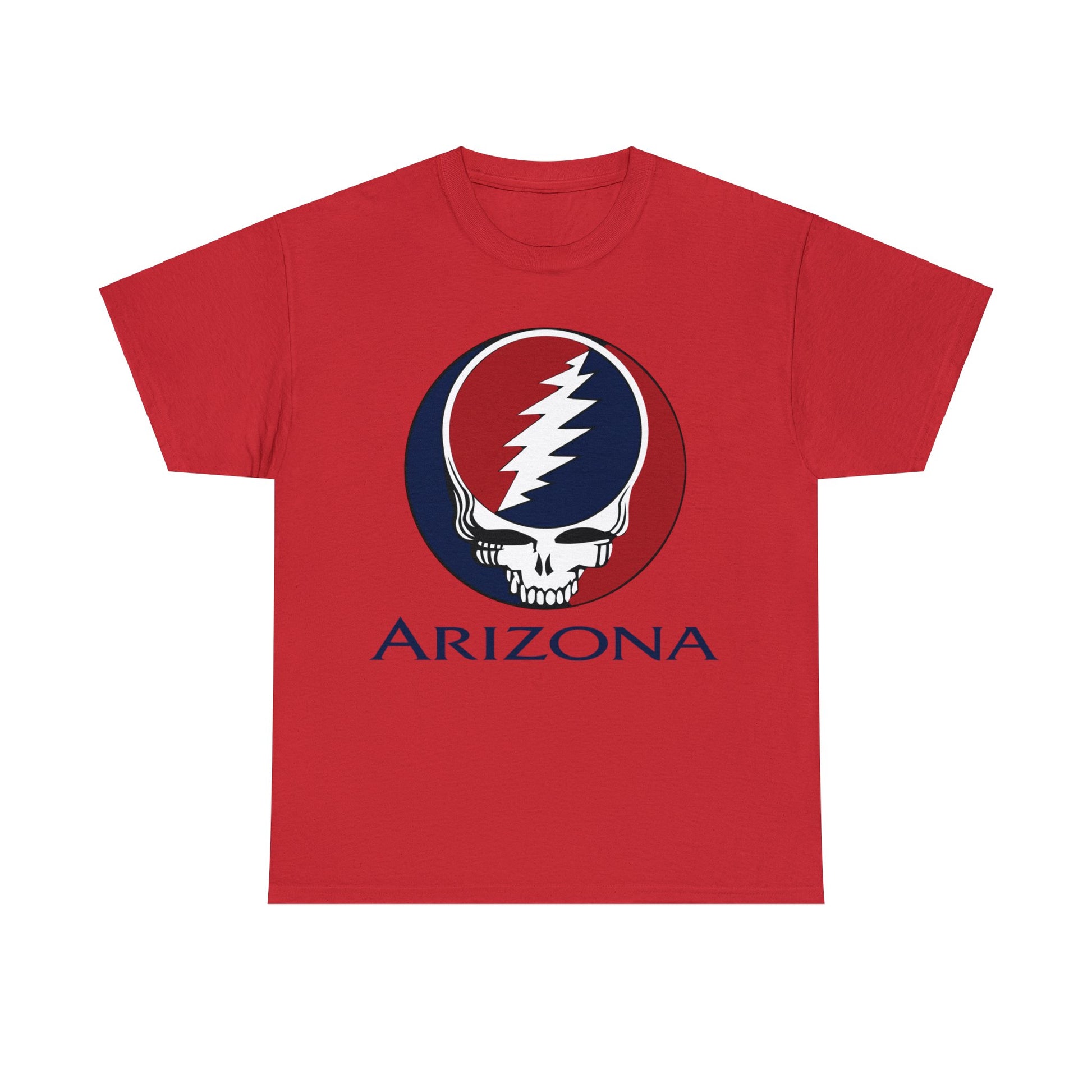 Arizona Grateful Dead