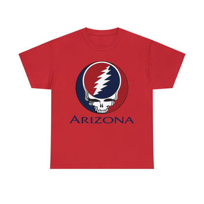 Arizona Grateful Dead