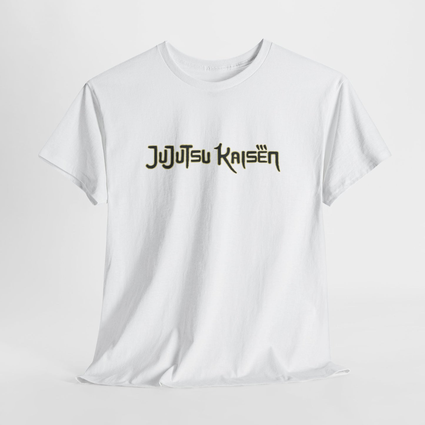 Jujutsu Kaisen Premium Unisex Cotton T-Shirt