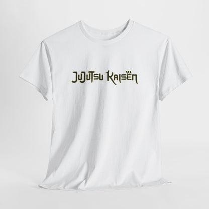 Jujutsu Kaisen Premium Unisex Cotton T-Shirt