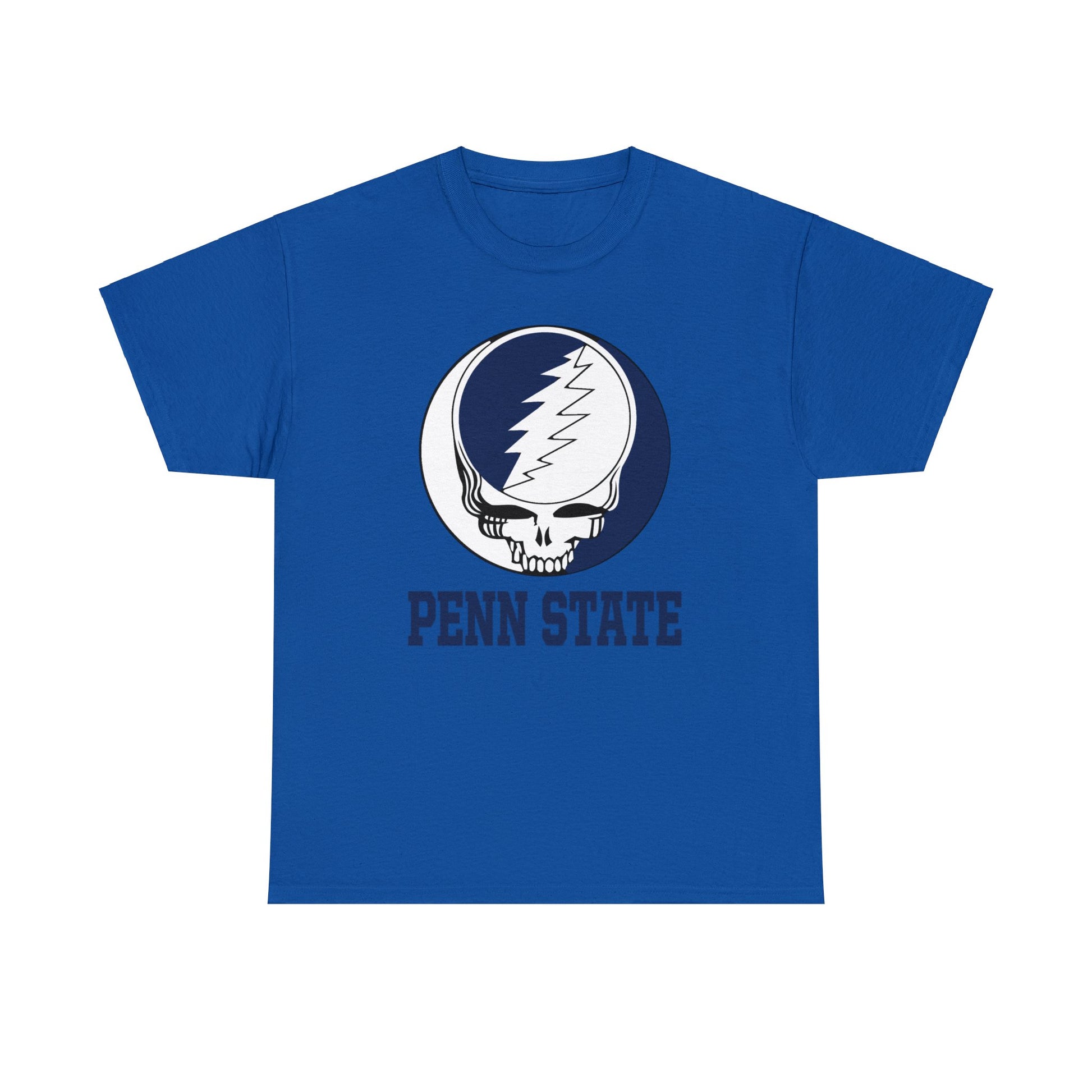 Penn State University Grateful Dead