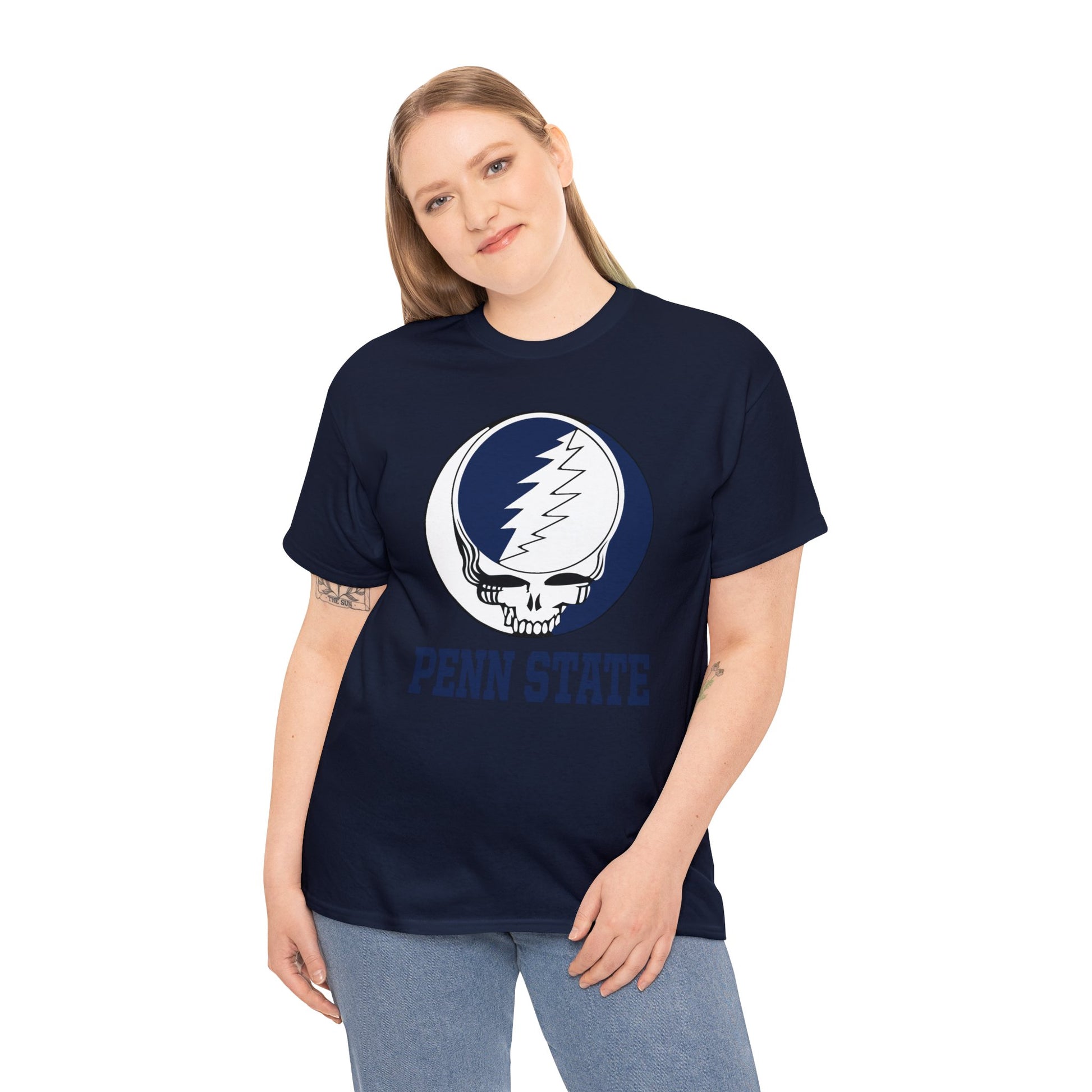 Penn State University Grateful Dead