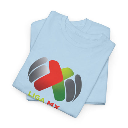 Liga MX Premium Unisex Cotton T-Shirt