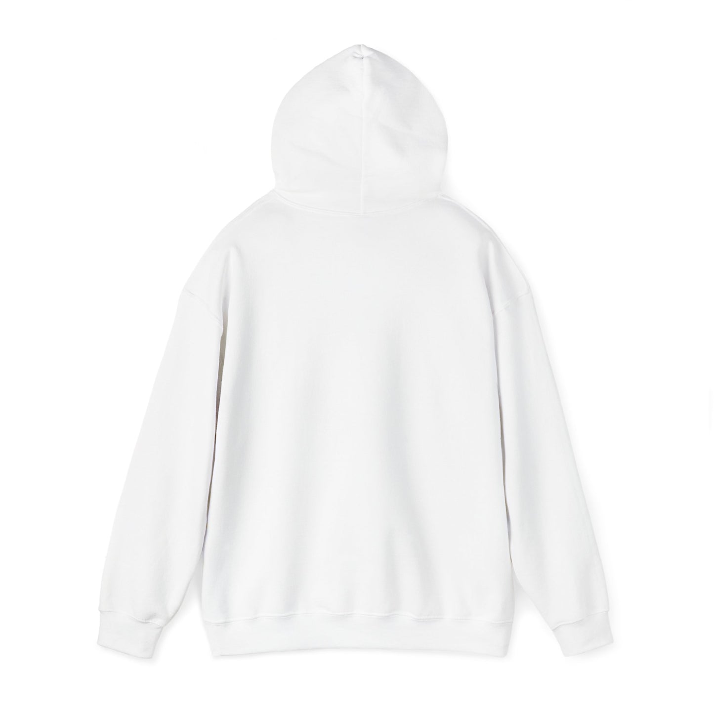 Travis Scott Utopia Hoodie - Unisex Heavy Blend Hooded Sweatshirt