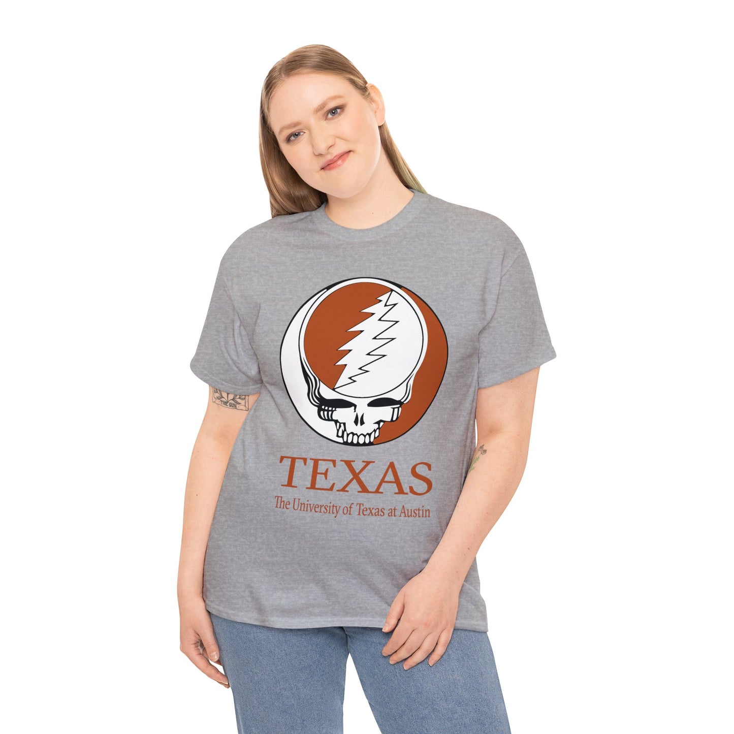 Texas Grateful Dead