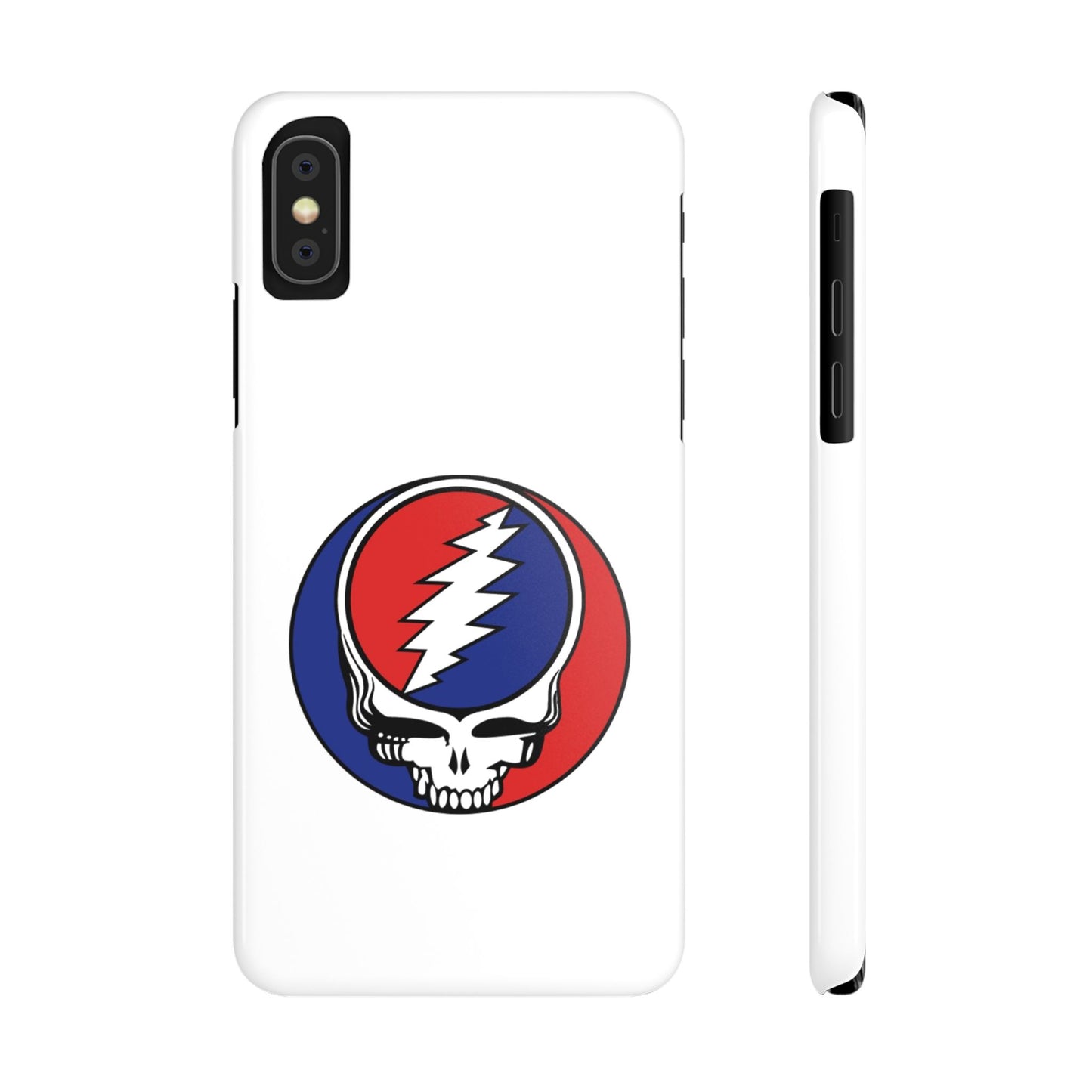 Grateful Dead iPhone Slim Case