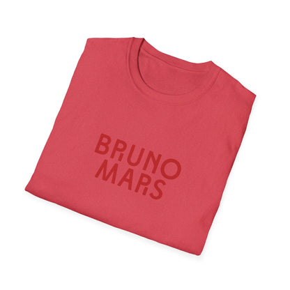 Bruno Mars Premium Unisex T-Shirt