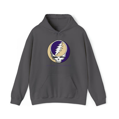Washington Grateful Dead Unisex Heavy Blend Hoodie
