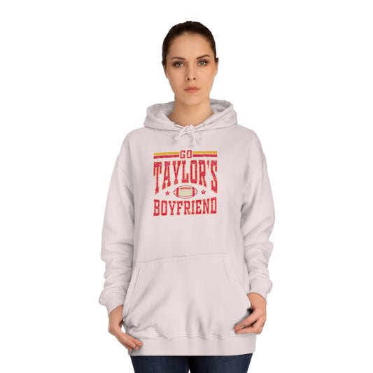 Taylor Swift NFL Hoodie -